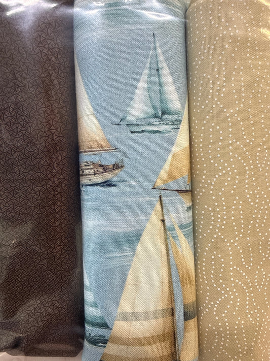 3 meter bundle Sailing $67.95
