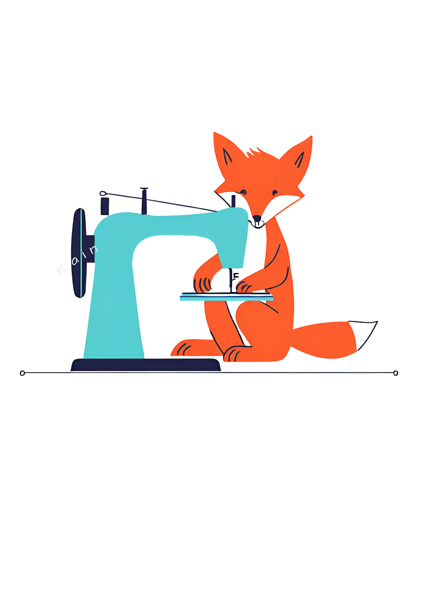 Youth Sewing Level 2 ( sewing Club) -September 9th, 16th, and 23rd $60.00