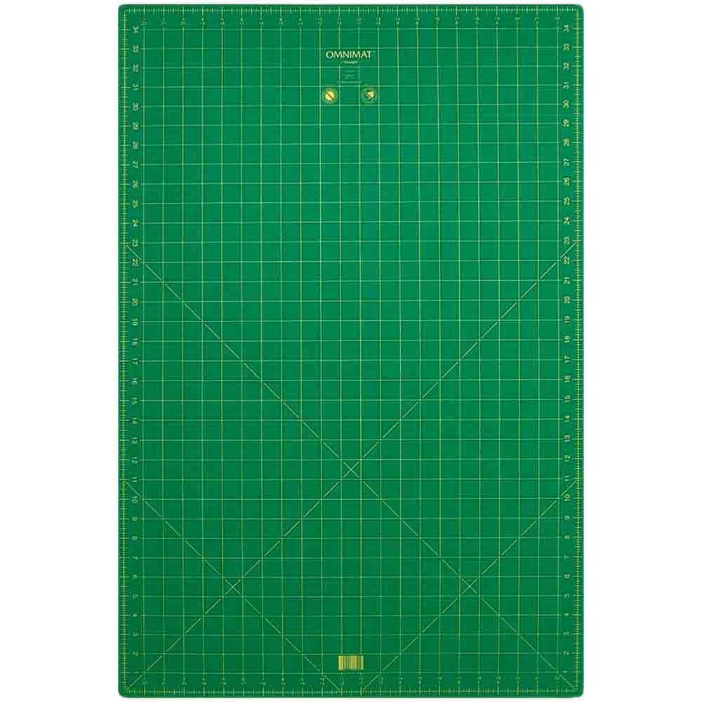 OMNI Cutting Mat - 23″ x 35″ (60.96 x 91.44 cm)