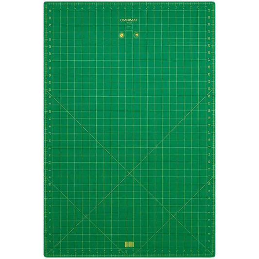 OMNI Cutting Mat - 23″ x 35″ (60.96 x 91.44 cm)