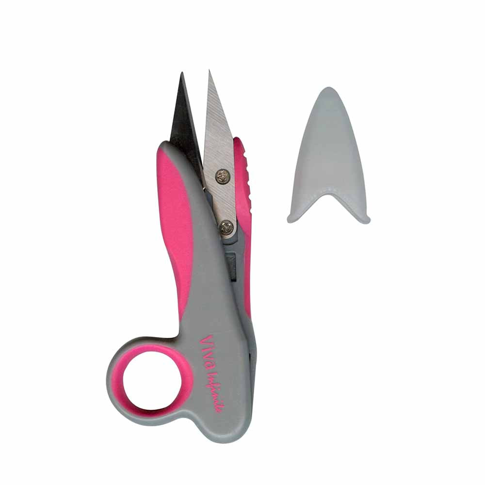 VIVA INFINITE Thread Snips - 5″ (12.7cm)