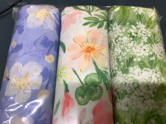 3 meter bundle Sweet Cecily $80.95