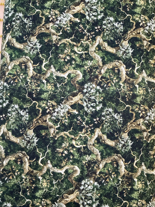 Branches - Cedar and Sage $26.96/m