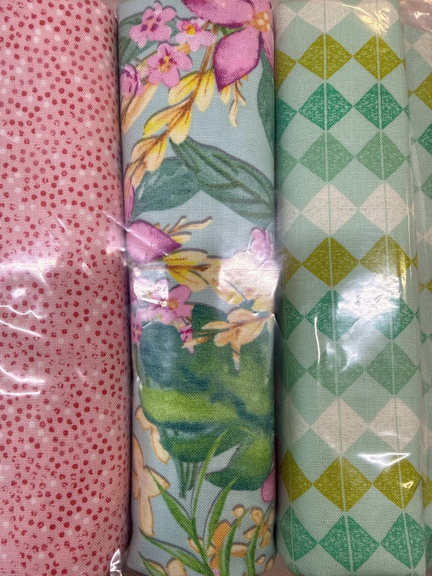 3 meter bundle Fun and Fresh $54.95