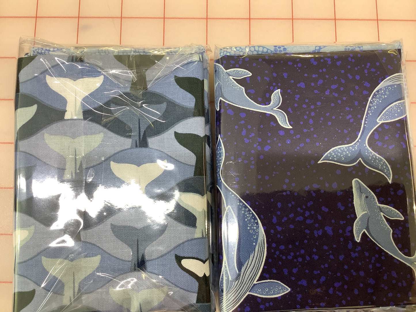 Store curated Ocean Going 3 Fat Quarter Bundle $18.59