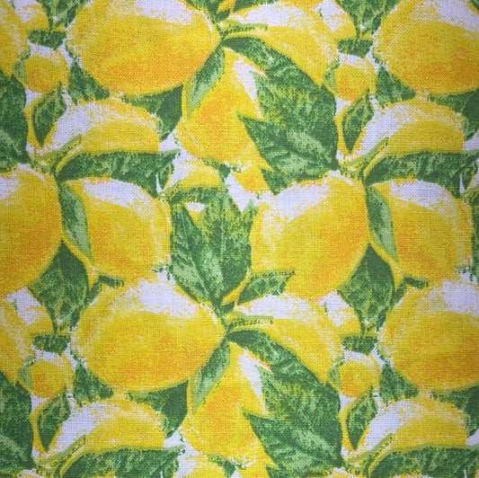 Lemons $16.96/m