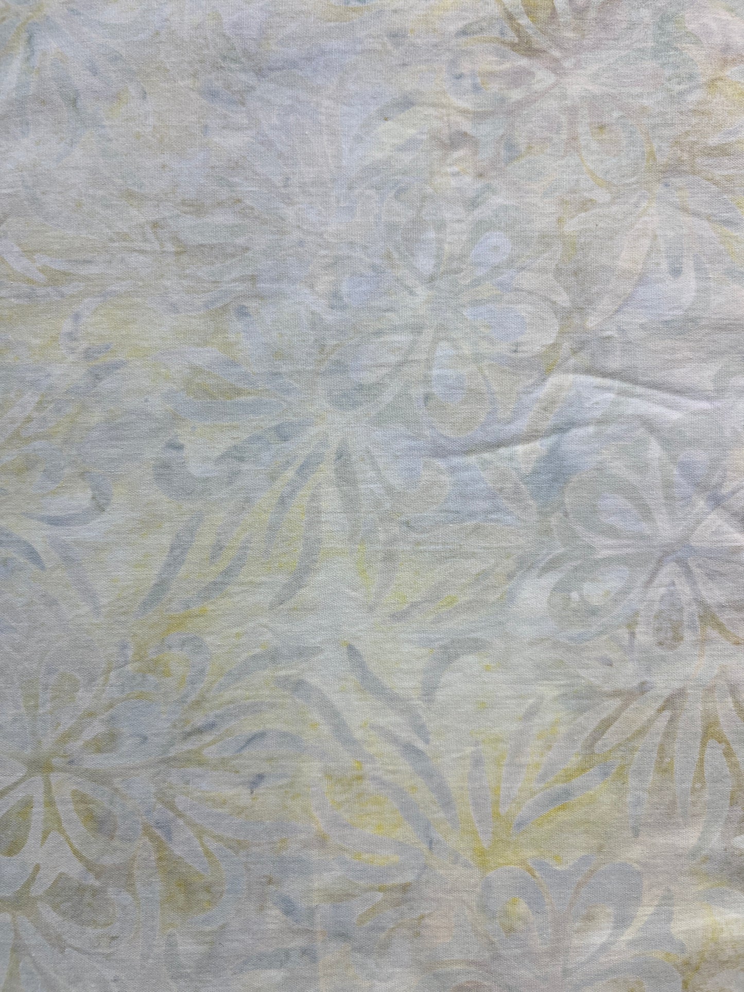 Boreal Batiks - Natural 107 - $18.96/m