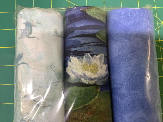 3 meter bundles New Dawn $56.88