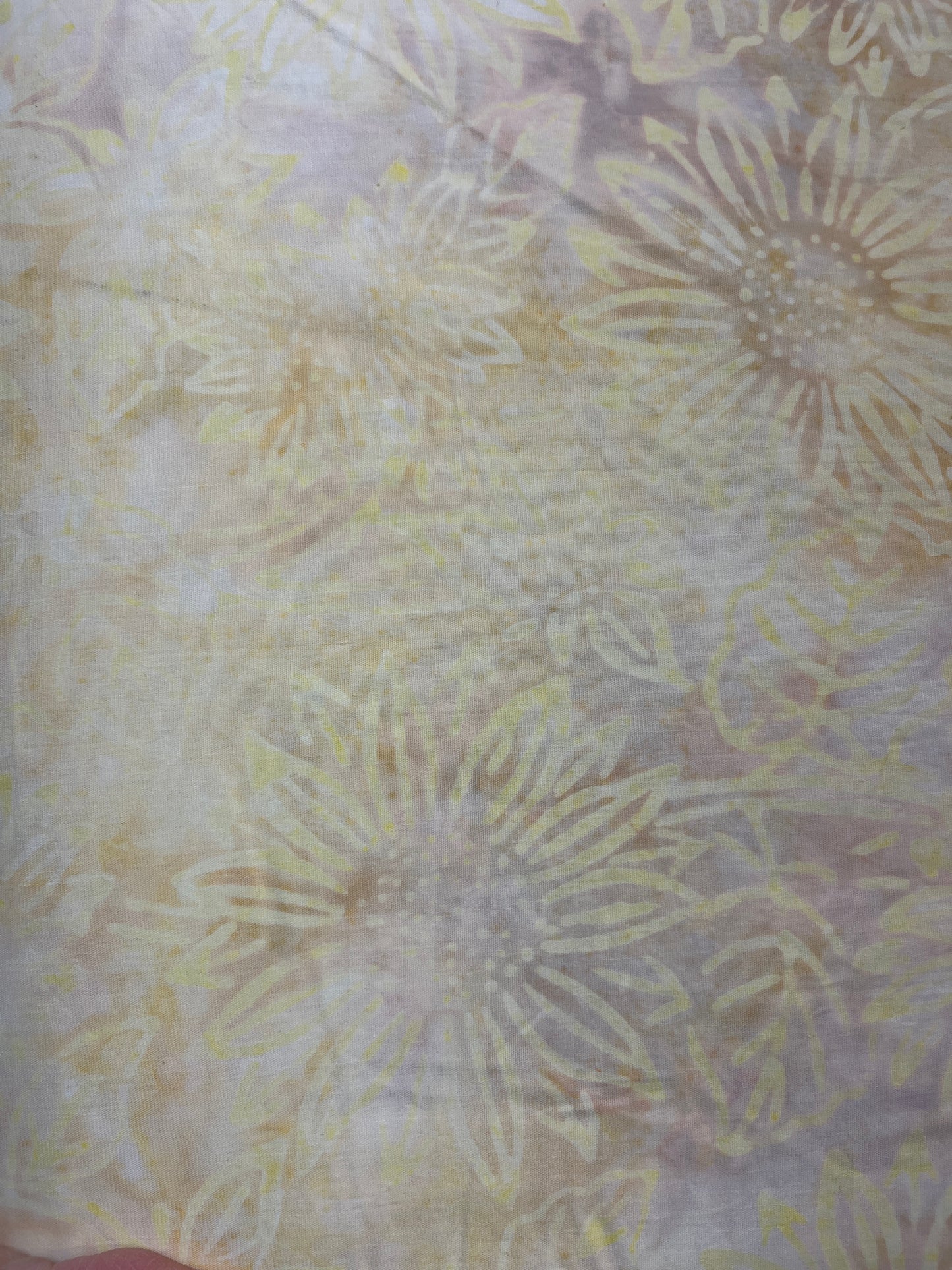 Boreal Batiks - Natural 108 - $18.96/m