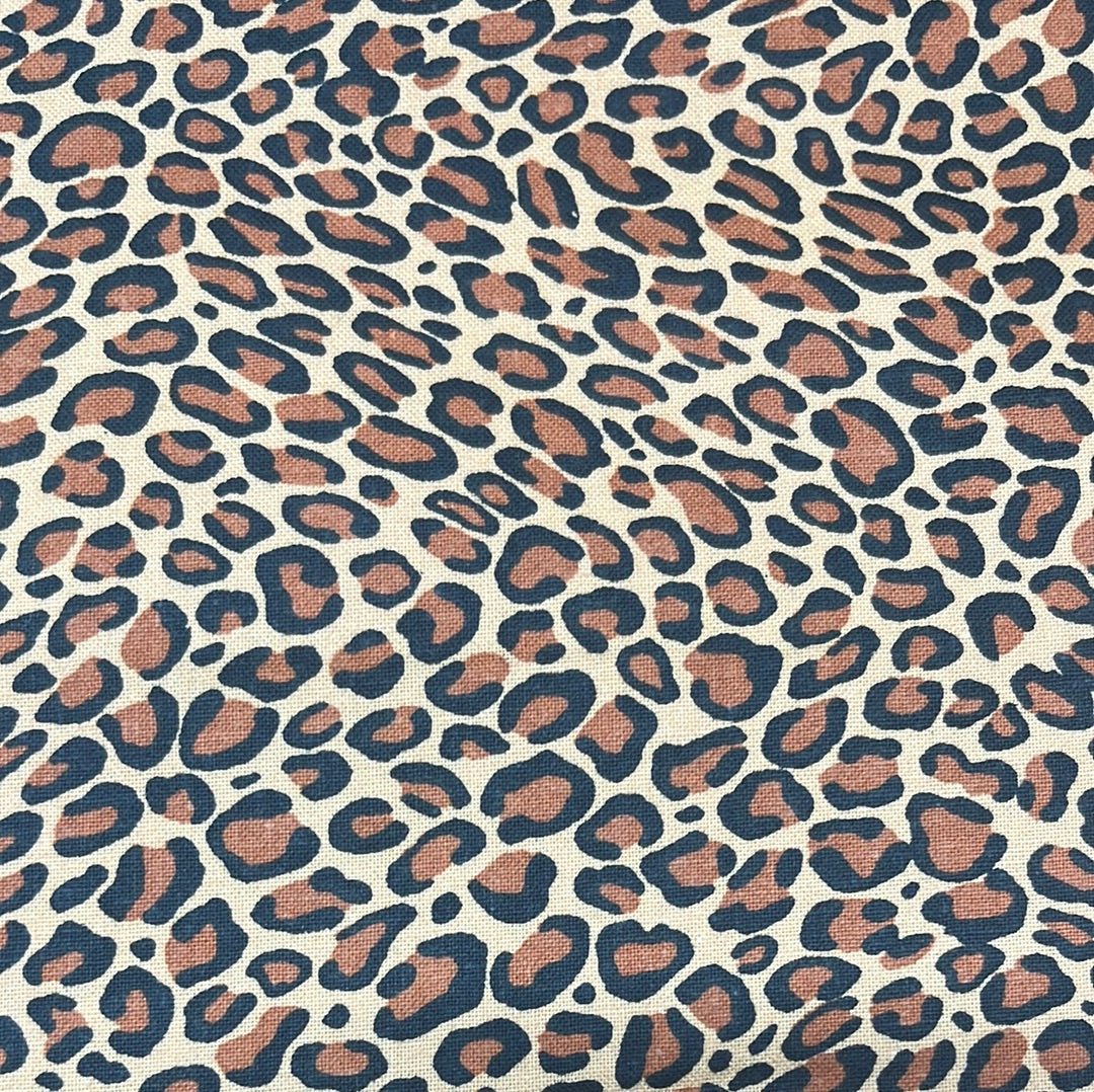 Cheeta print $16.96/m