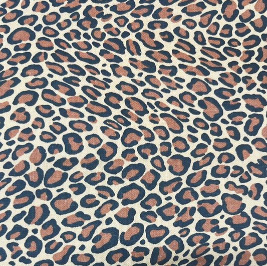 Cheeta print $16.96/m