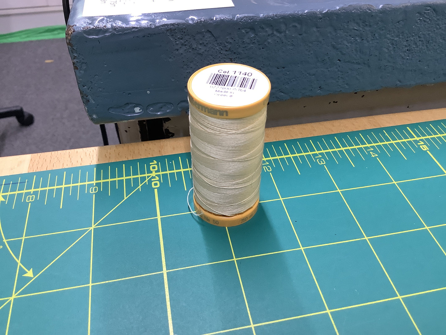 Thread 250m Cotton