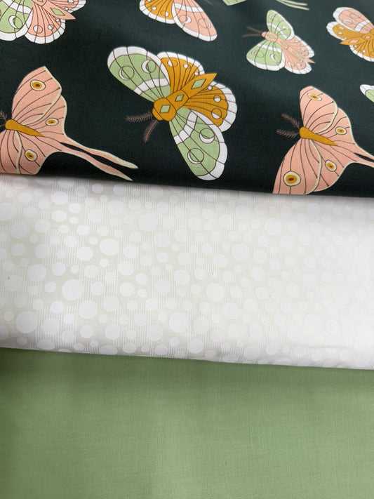 3 meter bundle Moth-  $57.95