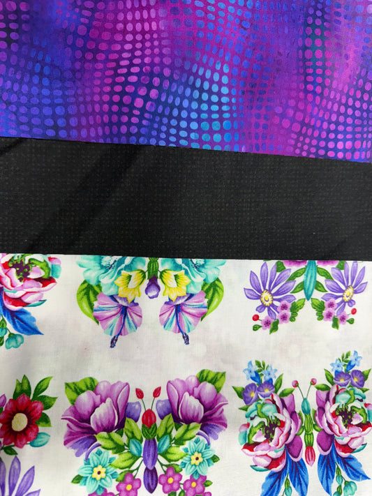 Butterfly case kit $21.95