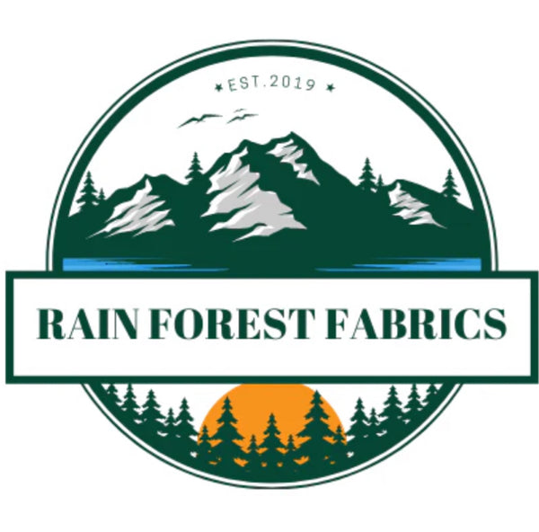 Rain Forest Fabrics