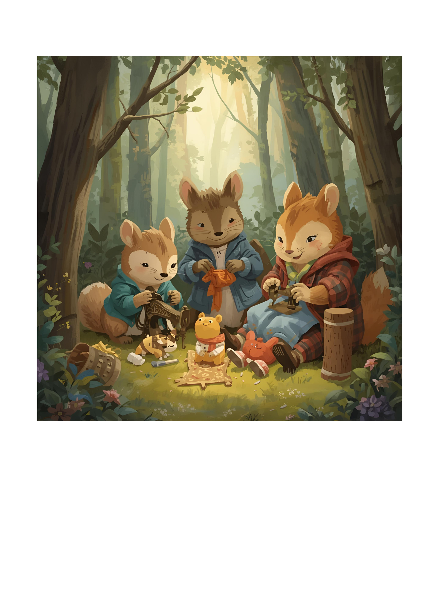 Youth Sewing Level club-January 7th, 14th, 21st