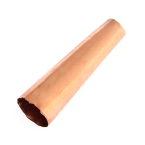 JINGLE CONE COPPER 25mm