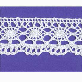 Clunky Lace 32mm