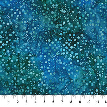 Pop Dots- Deep Sea 81900-63 $19.96/m