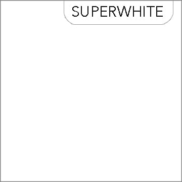 Super White Colorworks Premium Solids 100% Cotton $13.96/m