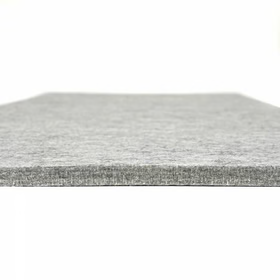 Wool Pressing Mat 14" Wide x 19" Long x 1/2" Thick