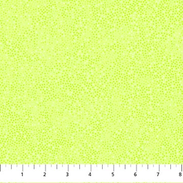 Tonal Trios Ditsy Peridot #70 $16.96/m