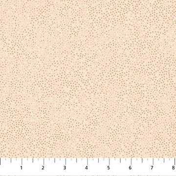 Tonal Trios Ditsy Natural # 12 $16.96/m