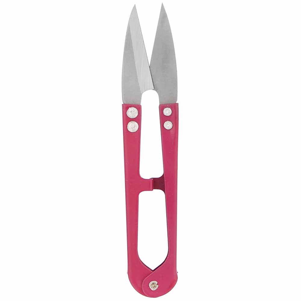 VIVA INFINITE Thread Snips - 4″ (10cm)