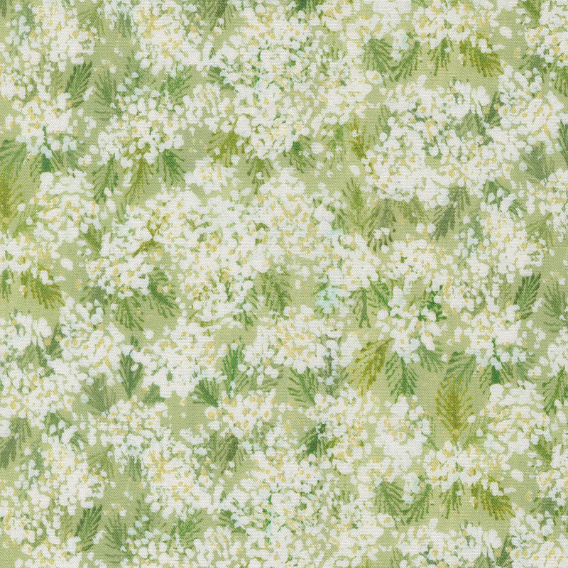 Sweet Cecily by Janet Clare for Moda 42-12 $26.96/m