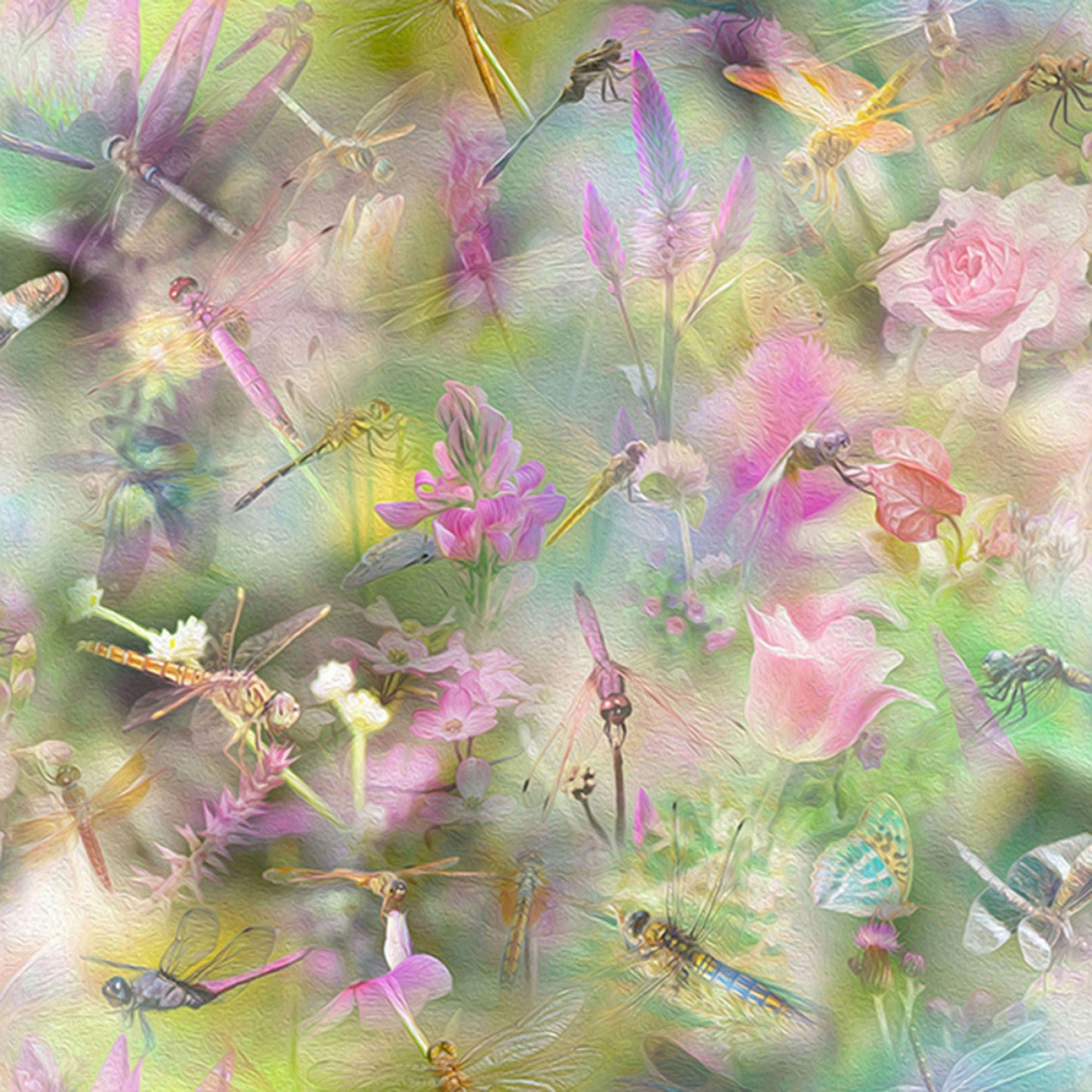 Wildflowers- digital-meadow $28.96/m