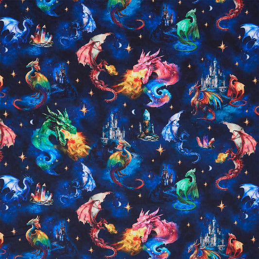 Dragon Kingdom Mythical Adventure $28.96/m