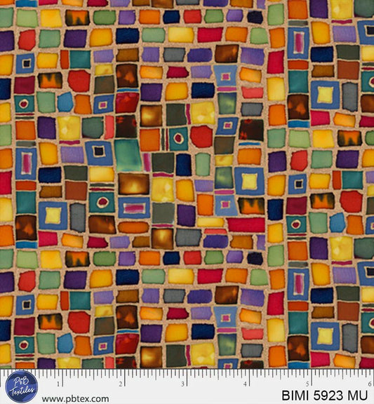 Bear in mind- Mosaic $25.96/m