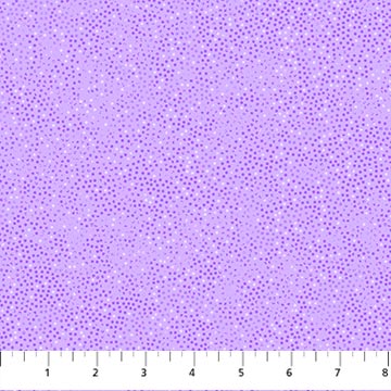 Tonal Trios Ditsy Amethyst #80 $16.96/m