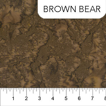 Shadows Brown Bear $18.96/m