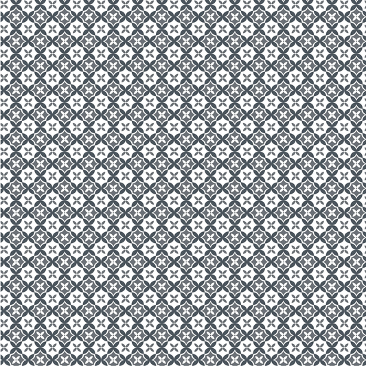 Le Petit Escargot by Poppy Cotton-Aussie Quilt Grey- Le Petit Escargot $24.96/m