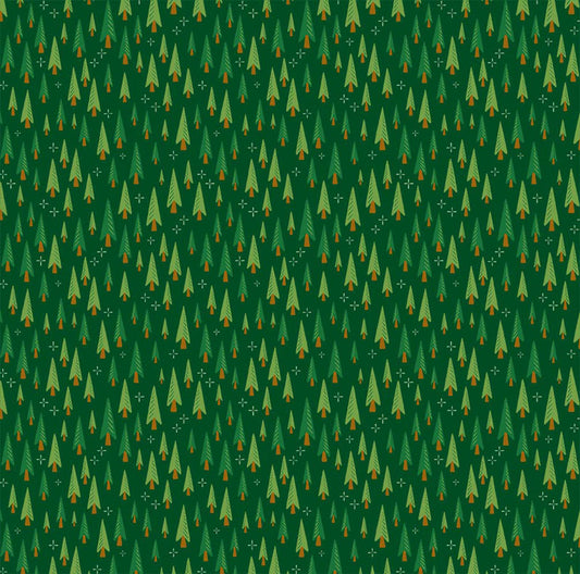 Aviation Adventures by Micheal Miller - Green $25.96/m