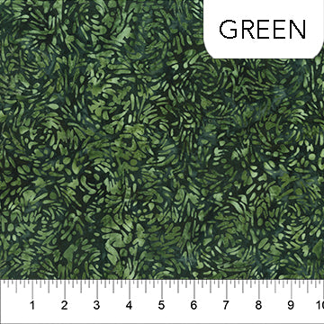 Banyan BFFs- Green 81600-73 $19.96/m