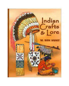 Indian Crafts & Lore