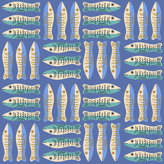 Ooh Lucky Lucky By Alexia Marcelle Abegg Of Ruby Star Society For Moda – Twilight