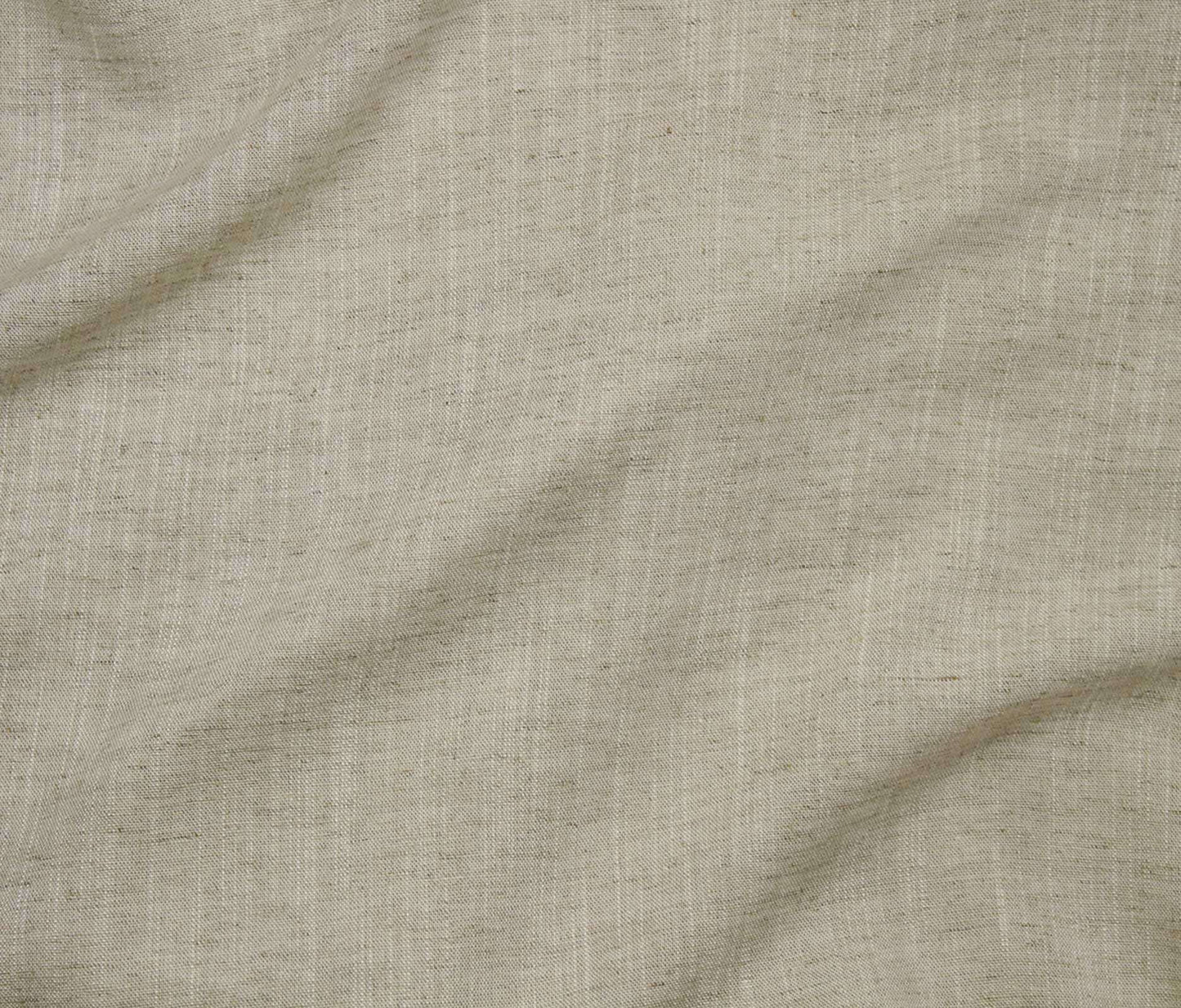 Linen Slub- Natural (06) $14.96/m