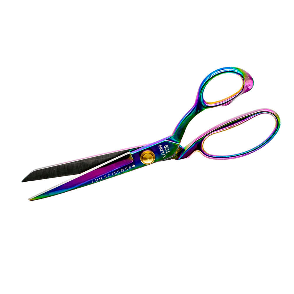 LDH Fabric Shears -Prism  - 91⁄2″