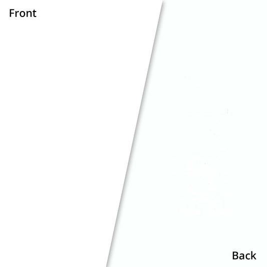 Blackout Fabric White/White CL1BLO-WHW $23.96/m