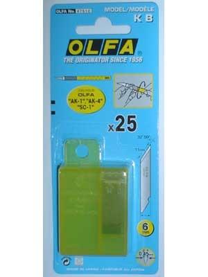Olfa Replacement Blades $9.99