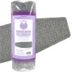 Wool Ironing board mat 13.75" x 43.25" w/ grid