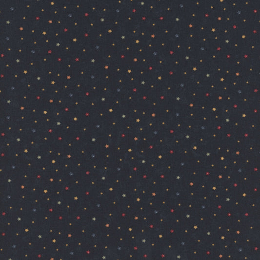 Daisey Lane BY KANSAS TROUBLES QUILTERS FOR MODA - Bluebell 59769-14  $25.96/m