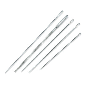ASSORTED HAND NEEDLES, 30 NEEDLE COMPACTS