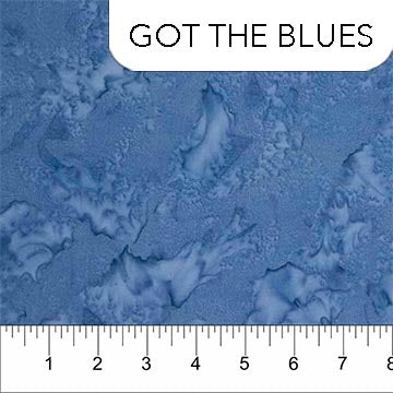 Shadows Got the Blues $18.96/m