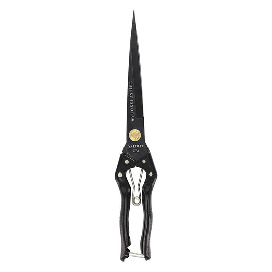 LDH 14″ Batting Shears - Midnight Edition