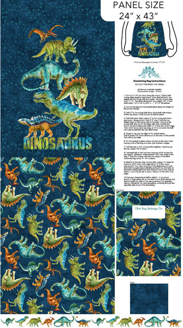 Dino Roar C28469-48 $14.95 each