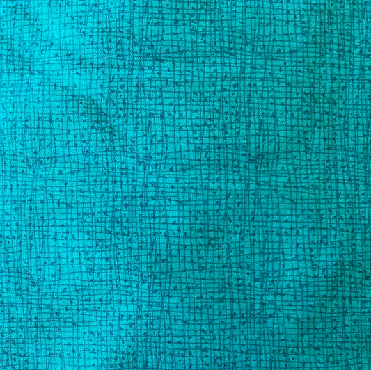 Thatched - turquoise $41.96/m